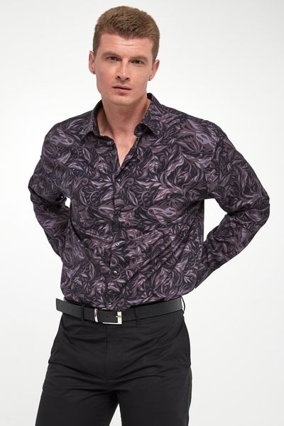 Koszula męska Matty3 JOOP!. Koszule JOOP!, m, bez wzorów, bez kołnierzyka, bez ramiączek. Za 659.00 zł.