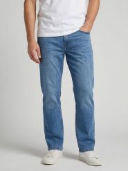 Scotch & Soda Dżinsy - Relaxed fit - w kolorze niebieskim rozmiar: W32/L32. Niebieskie jeansy Scotch & Soda, l. Za 180.49 zł.