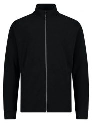 Cmp Kurtka polarowa w kolorze czarnym rozmiar: 54. Czarne kurtki CMP, bez wzorów, z polaru, bez kaptura. Za 91.99 zł.