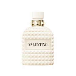 Valentino Born In Roma Uomo Ivory Woda perfumowana 100 ml Męskie. Perfumy męskie Valentino. Za 487.20 zł.