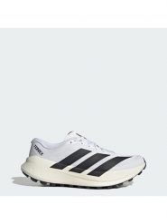 Adidas Trekkingi Terrex Agravic Sl Trail Running Shoes KH8800 Biały. Białe buty do biegania Adidas, bez wzorów, z materiału, bez zapięcia. Za 698.99 zł.