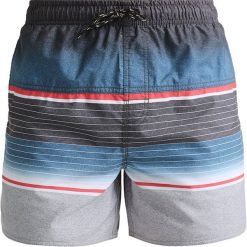 Rip Curl RAPTURES Szorty kąpielowe dark blue. Kąpielówki marki Rip Curl. W wyprzedaży za 167.20 zł.