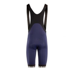 Szorty Etxeondo Olimpico. Niebieskie spodenki rowerowe ETXEONDO, bez wzorów, rowerowe. Za 634.00 zł.