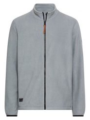 Camel Active Kurtka polarowa w kolorze szarym rozmiar: L. Szare kurtki Camel Active, l, bez wzorów, z polaru, bez kaptura. Za 173.99 zł.