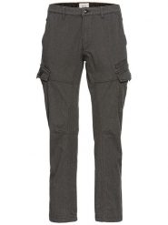 Camel Active Bojówki w kolorze czarnym rozmiar: W38/L30. Zielone joggery i bojówki Camel Active, l, bez wzorów. Za 293.95 zł.