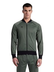 Arena Bluza w kolorze khaki rozmiar: L. Brązowe bluzy Arena, l, bez wzorów, bez kaptura. Za 121.99 zł.