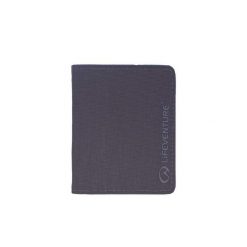 Portfel Lifeventure Rfid Wallet Recycled. Czarne portfele Lifeventure, bez wzorów. Za 100.99 zł.