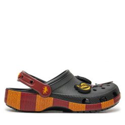 Klapki Crocs. Czarne klapki Crocs. Za 329.99 zł.