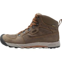 Keen WESTWARD WP Buty trekkingowe dark olive/rust. Buty trekkingowe marki Keen. Za 599.00 zł.