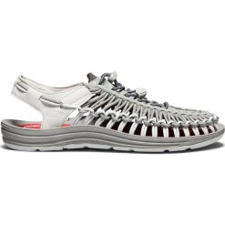 Keen Sandały męskie Uneek Neutral Gray/Eiffel Tower r. 44,5 (1018681). Sandały marki Keen. Za 269.00 zł.