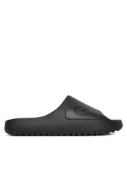 Quiksilver Klapki CLOUDBREAK CQ10007M B Czarny. Czarne klapki Quiksilver, z syntetyku. Za 99.99 zł.