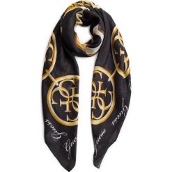 Chusta GUESS - Landon Scarves AW8094 VIS03 BLA. Szaliki marki Guess. Za 229.00 zł.