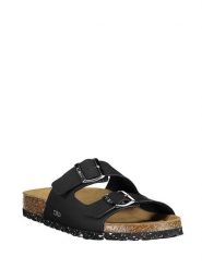 Cmp Klapki "Thalitha" w kolorze czarnym rozmiar: 41. Czarne klapki CMP. Za 115.95 zł.