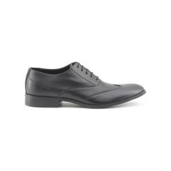 Made in Italia Półbuty ISAIE. Eleganckie półbuty Made in Italia, bez wzorów, bez obcasa, bez zapięcia. Za 243.00 zł.