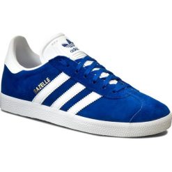 Buty adidas - Gazelle S76227 Croyal/White/Goldmt. Buty sportowe casual marki Adidas. W wyprzedaży za 279.00 zł.