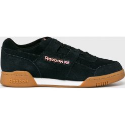 Reebok Classic - Buty Workout Plus Mu. Buty sportowe casual marki Reebok Classic. W wyprzedaży za 299.90 zł.