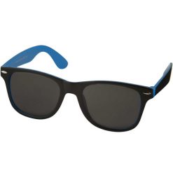 Okulary Przeciwsłoneczne Sun Ray Czarne Z Kolorowym Akcentem. Czerwone okulary przeciwsłoneczne BULLET. Za 24.99 zł.