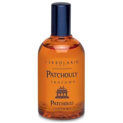 L'erbolario Patchouly Woda Perfumowana 50 ml. Perfumy męskie L`Erbolario. Za 157.44 zł.