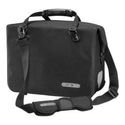 Torba Miejska Ortlieb Office-Bag Ql2.1 L Ps36C Black 21L. Czarne torby na laptopa Ortlieb. Za 669.90 zł.