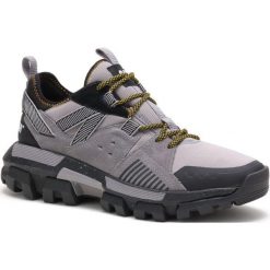 Buty Sneakersy Męskie Caterpillar Cat Raider Sport. Brązowe buty sportowe casual CATerpillar, bez wzorów, bez zapięcia. Za 499.99 zł.