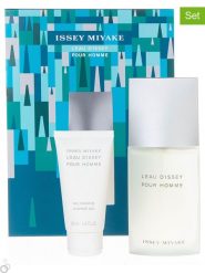 Issey Miyake 2-częściowy zestaw "L'Eau D'Issey" rozmiar: onesize. Perfumy męskie ISSEY MIYAKE. Za 169.45 zł.