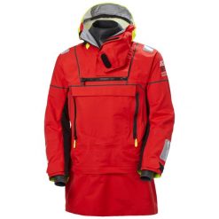 Kurtka Helly Hansen aegir ocean modular smock. Czerwone kurtki Helly Hansen, m, bez wzorów, bez kaptura. W wyprzedaży za 5,548.00 zł.