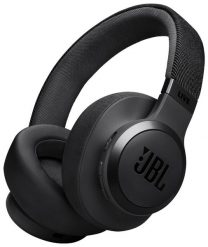 JBL Live 770 NC Czarne. Czarne słuchawki bezprzewodowe JBL. Za 649.00 zł.
