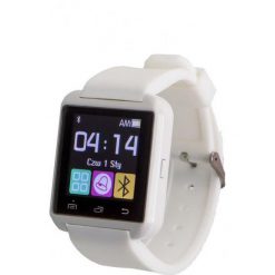Smartwatch Garett Electronics Smart. Zegarki smartwatch Garett Electronics, bez wzorów. Za 155.99 zł.