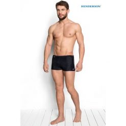 Esotiq & henderson Kąpielówki męskie proxy 99x czarne r. M. Kąpielówki marki Esotiq & henderson. Za 34.48 zł.