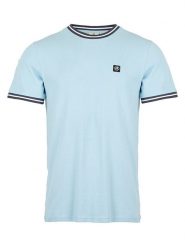 Roadsign Koszulka w kolorze błękitnym rozmiar: XXL. Niebieskie bezrękawniki Roadsign, xxl, bez wzorów, bez kołnierzyka, bez ramiączek. Za 43.99 zł.