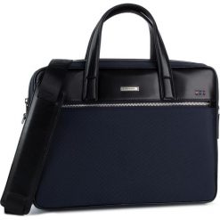Torba na laptopa WITTCHEN - 88-3U-201-7 Granatowy. Niebieskie torby na laptopa Wittchen. W wyprzedaży za 369.00 zł.