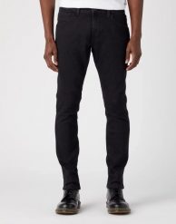 WRANGLER BRYSON MĘSKIE SPODNIE JEANSOWE JEANSY DŻINSY ATMOSPHERE 112341435 W14X013587. Jeansy Wrangler, l. Za 219.99 zł.
