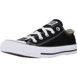 Buty do chodzenia Trampki Unisex Converse Chuck Taylor All Star Ox. Czarne trampki Converse, m, bez wzorów, bez zapięcia. Za 298.15 zł.