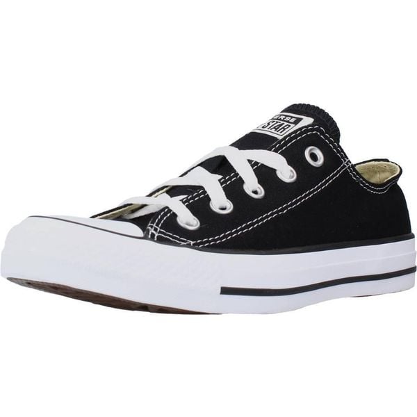 Buty do chodzenia Trampki Unisex Converse Chuck Taylor All Star Ox. Czarne trampki Converse, m, bez wzorów, bez zapięcia. Za 298.15 zł.