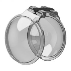 Sunnylife osłona obiektywu do OSMO 360. Zegarki sportowe SunnyLife. Za 39.00 zł.