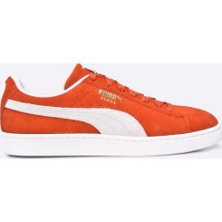 Puma - Buty Suede Classic. Buty sportowe casual marki Puma. W wyprzedaży za 219.90 zł.