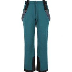 Pantalony narciarskie Whistler Gippslang Pro. Niebieskie spodnie narciarskie i snowboardowe WHISTLER, m, bez wzorów, narciarskie. Za 399.99 zł.