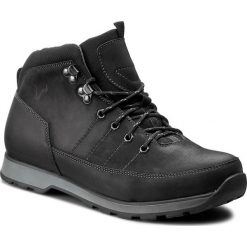 Trekkingi BULLOCK - 01783-ME-C10-SY Crazy Horse. Buty trekkingowe marki Bullock. W wyprzedaży za 229.00 zł.