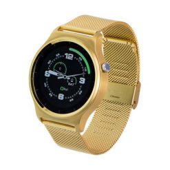 Smartwatch Garett Electronics GT18 -5906395193745. Zegarki smartwatch Garett Electronics, bez wzorów. Za 441.99 zł.