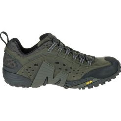 MERRELL Buty męskie Intercept Castle Rock r. 44 (J559595). Buty trekkingowe marki Merrell. Za 334.00 zł.