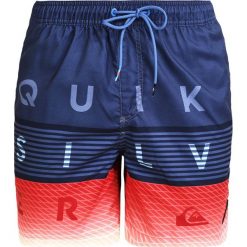 Quiksilver WORDBLOCK Szorty kąpielowe bright cobalt. Kąpielówki marki Quiksilver. Za 209.00 zł.