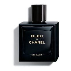 CHANEL BLEU DE CHANEL L'EXCLUSIF Perfumy 160 ml Męskie. Perfumy męskie Chanel. Za 1,113.75 zł.