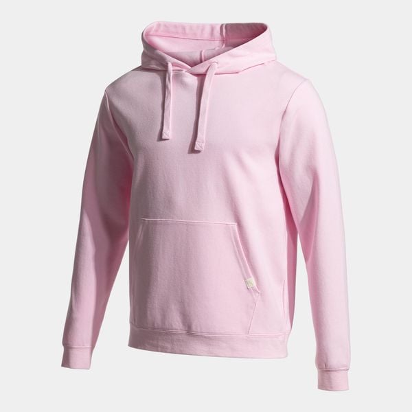 Bluza z kapturem Joma Combi. Czerwone bluzy z kapturem Joma, l, bez wzorów, z bawełny, z kapturem. Za 255.00 zł.