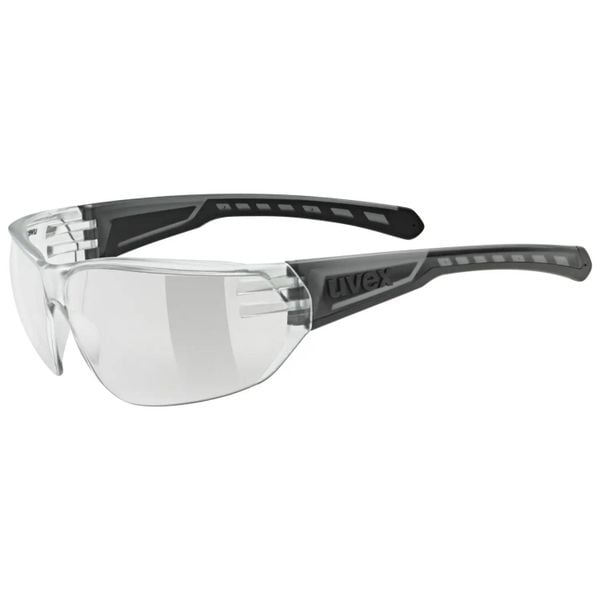 Okulary Uvex Equate. Białe okulary przeciwsłoneczne Uvex. Za 87.00 zł.