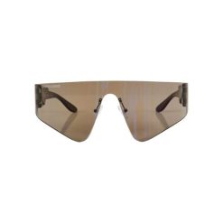 Okulary przeciwsłoneczne Urban Classics Banff. Czarne okulary przeciwsłoneczne Urban Classics. Za 116.00 zł.