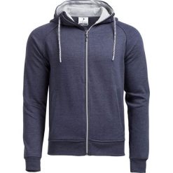 Bluza męska BLM601 - GRANATOWY MELANŻ - Outhorn. Bluzy marki Outhorn. W wyprzedaży za 62.99 zł.