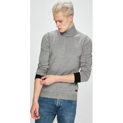 Trussardi Jeans - Sweter. Golfy marki TRUSSARDI JEANS. W wyprzedaży za 239.90 zł.