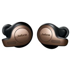 Jabra Stereo Elite 65T Słuchawki True Wireless. Brązowe słuchawki bezprzewodowe Jabra. Za 499.00 zł.