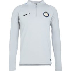 Nike Performance INTER MAILAND DRY DRIL Artykuły klubowe wolf grey/royal blue/black. Koszulki z długim rękawem marki Nike Performance. Za 259.00 zł.