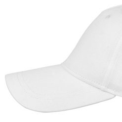 Czapka z daszkiem Uhlsport. Białe czapki z daszkiem Uhlsport, bez wzorów. Za 120.00 zł.
